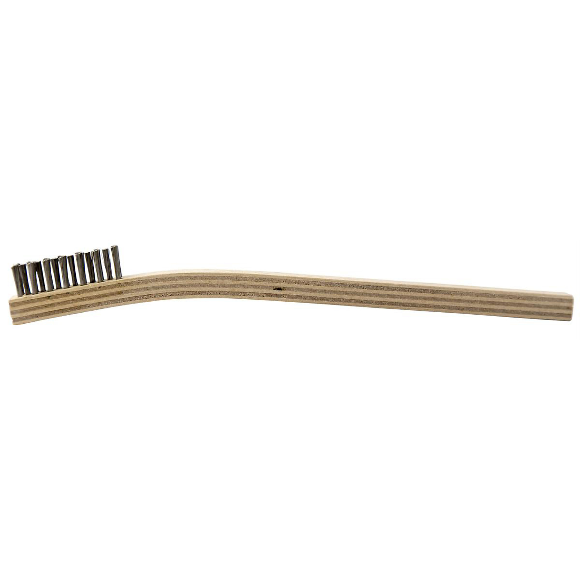 Brush Research Genpurwood Handle, Model# BRM93AW